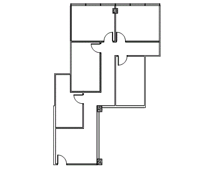 property with office space for rent at 9950 Westpark Drive, 9950 Westpark Drive, Houston, TX 77063, USA