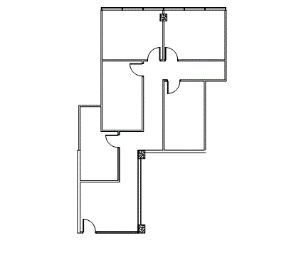 property with office space for rent at 9950 Westpark Drive, 9950 Westpark Drive, Houston, TX 77063, USA