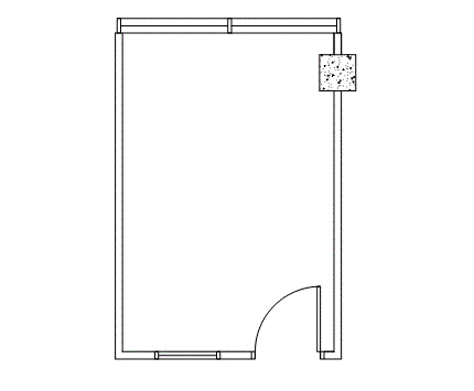 property with office space for rent at 9950 Westpark Drive, 9950 Westpark Drive, Houston, TX 77063, USA