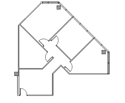 property with office space for rent at 9950 Westpark Drive, 9950 Westpark Drive, Houston, TX 77063, USA