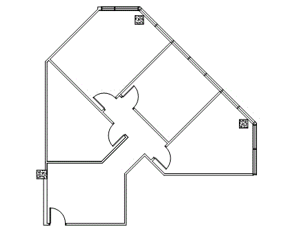 property with office space for rent at 9950 Westpark Drive, 9950 Westpark Drive, Houston, TX 77063, USA
