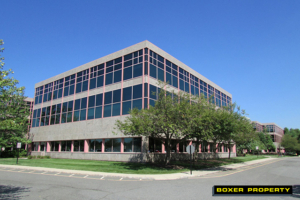 Kessler Foundation leases 120 Eagle Rock Avenue with Boxer Property