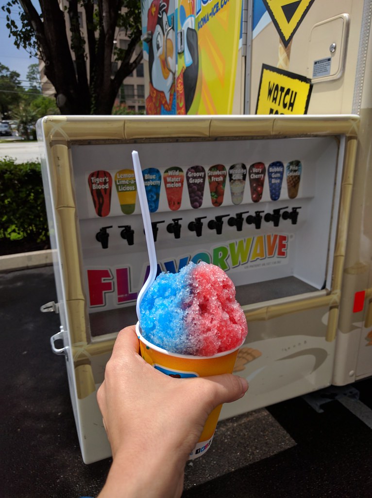 kona ice at image of kona ice at 720