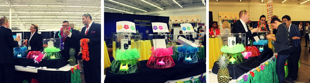 ntcar expo 2016  ntcar expo 2016 cover  november 19 2025