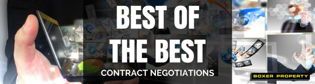 best contract negotiations cover  best contract negotiations cover  december 4 2025