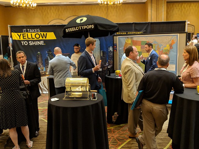 image of ntcar 2018 dallas one