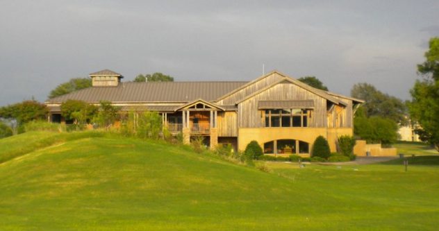 North Creek Golf Club