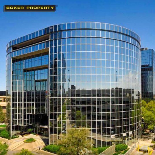 boxer property lease renewal with trinity universal