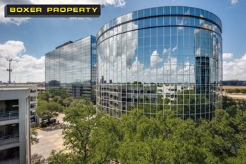 Total Quality Logistics Boxer Property Executive Center Boxer Property
