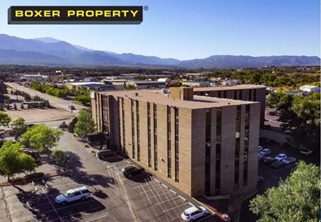 colorado spring boxer property commercial office space
