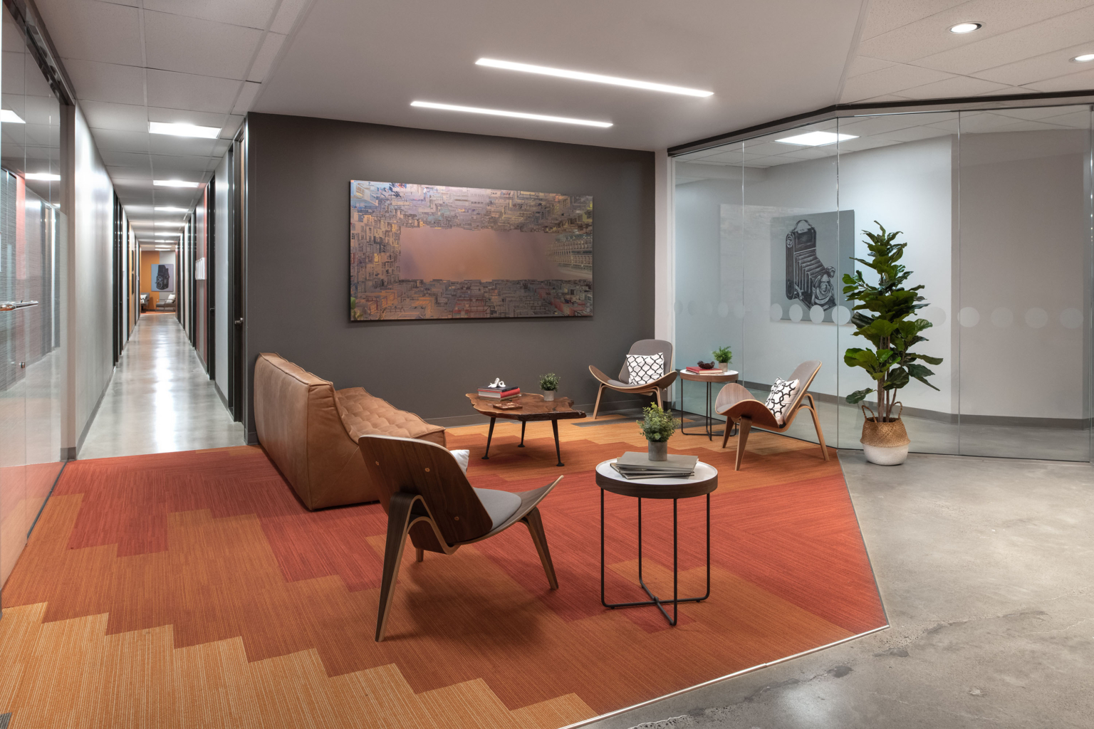 Boxer Property Tapped for Leasing and Management Duties at 2 New