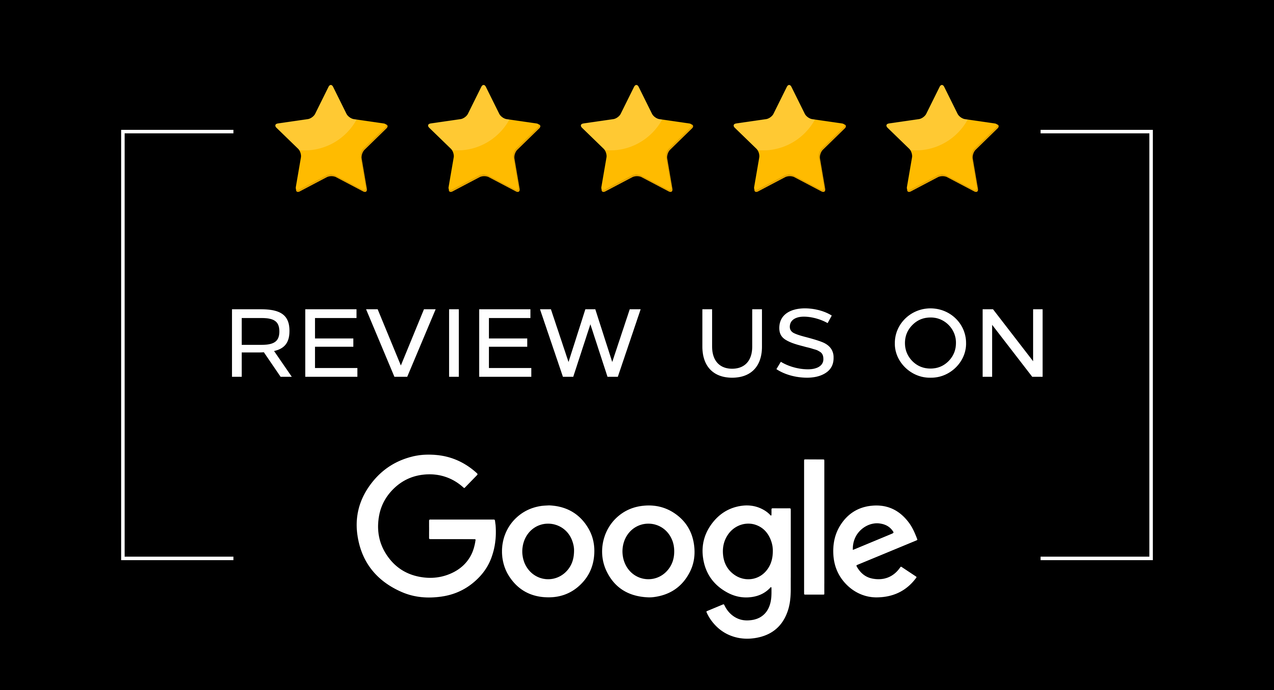 Google review icon
