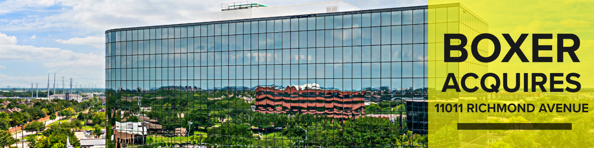 11011 richmond avenue banner  11011 richmond avenue banner  november 15 2025