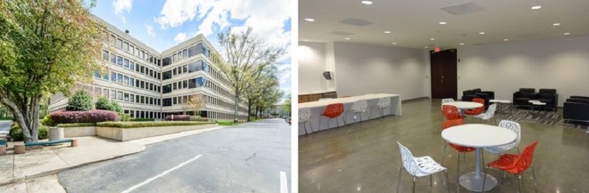 atlanta offices for lease