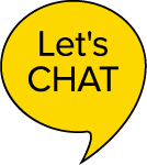 8100 Washington Ave - chat icon