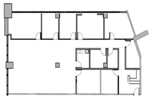 building floor plan phoenix