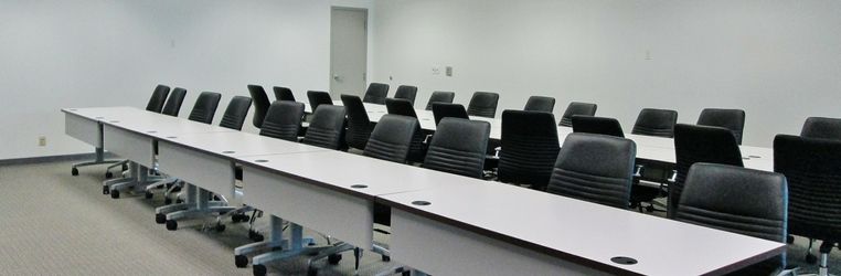 east hanover office training room