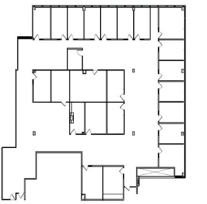 new jersey commercial building floor plan