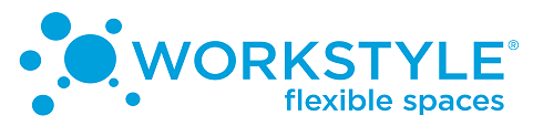 1995 North Park Place - Workstyle Logo