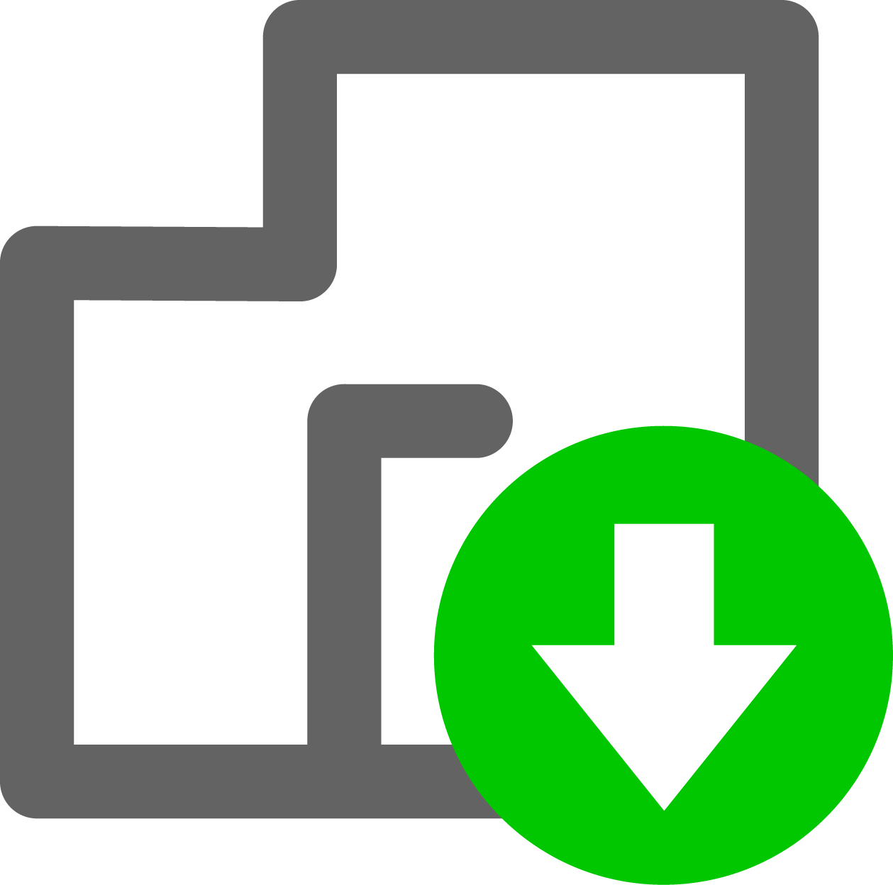 1300 Bay Area Boulevard - floorplan icon