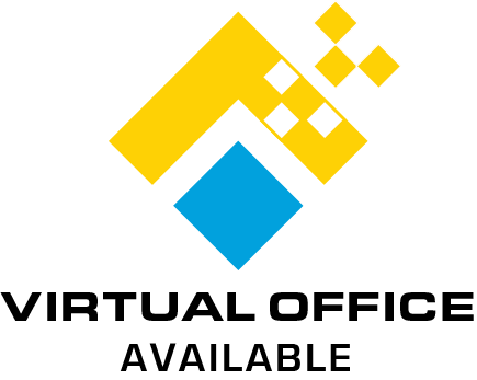 10100 North Central Expressway - virtual image logo
