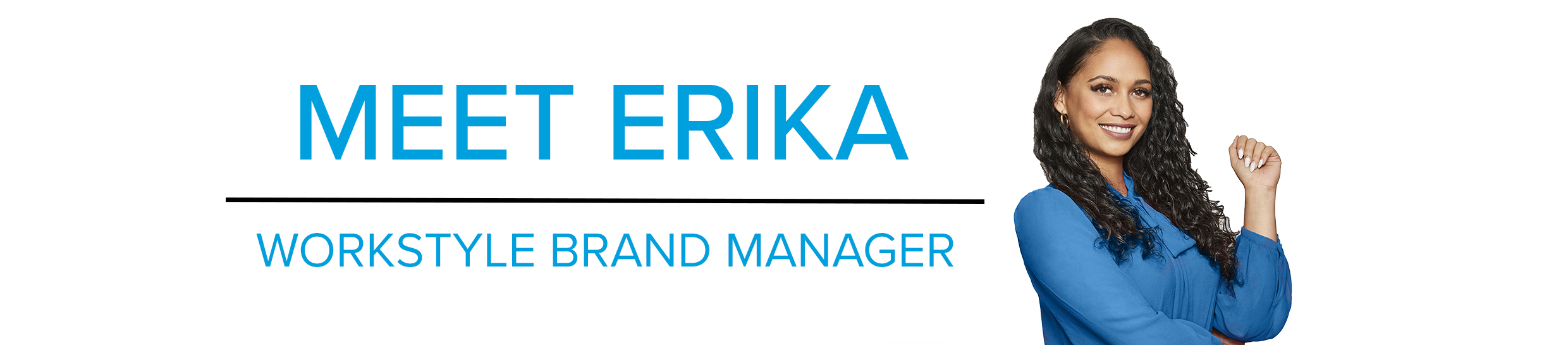 Erika Header WS PR head