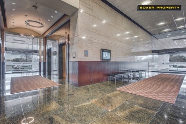 Jordan Insurance Building Jordan Insurance Expands Office at Plano Tower