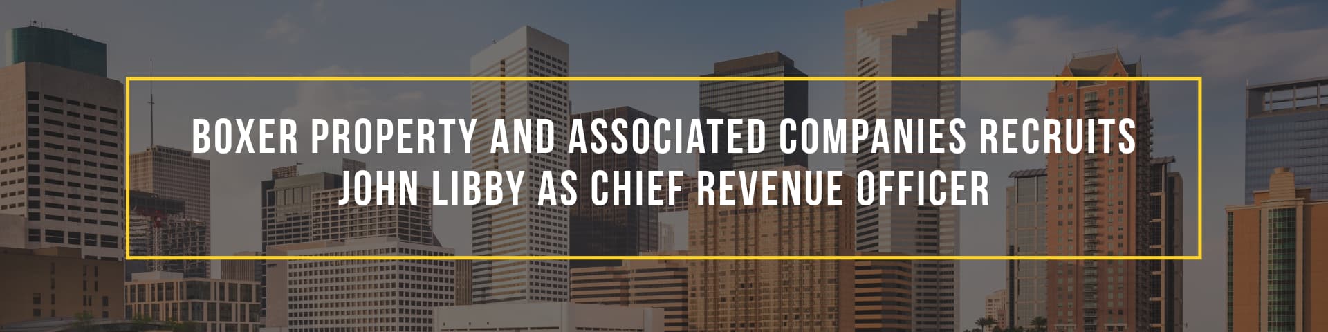   boxer recruits john libby  november 4 2025