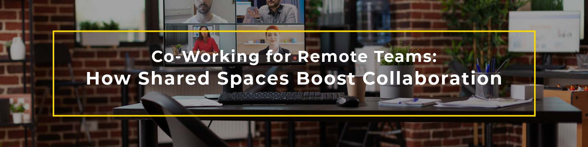 Boxer Co-working for Remote Teams 2