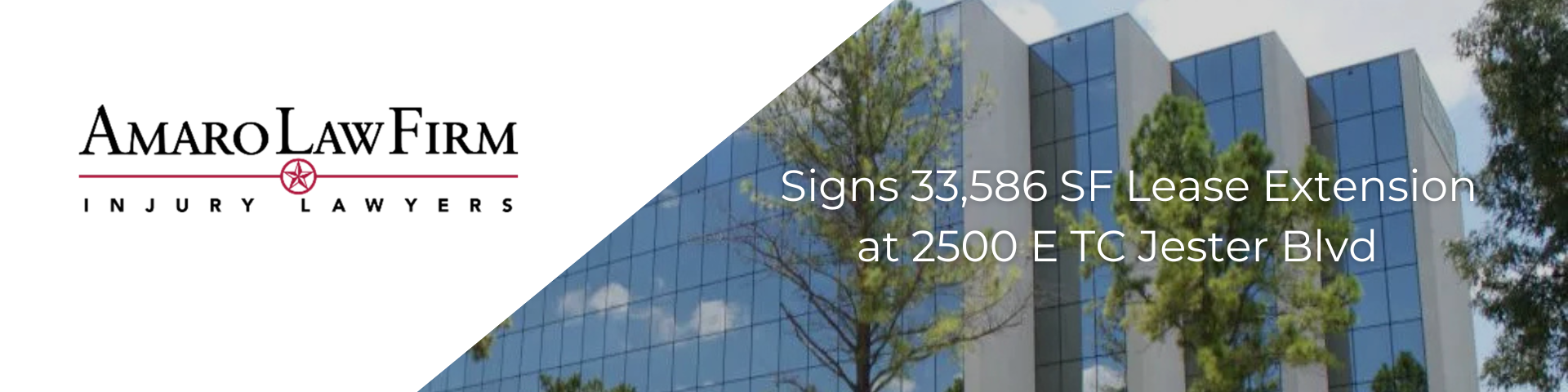 amaro law firm header  amaro law firm header  november 19 2025