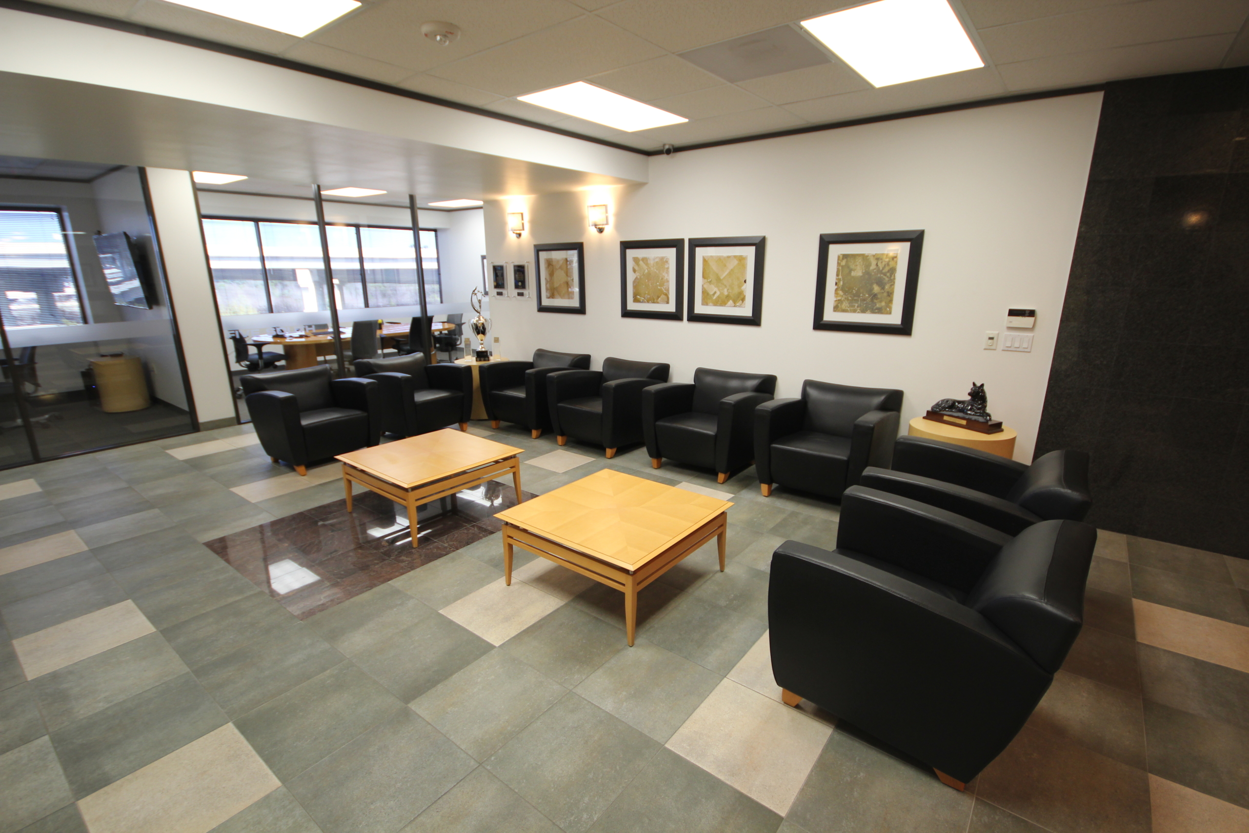 Office Space for Rent - 3