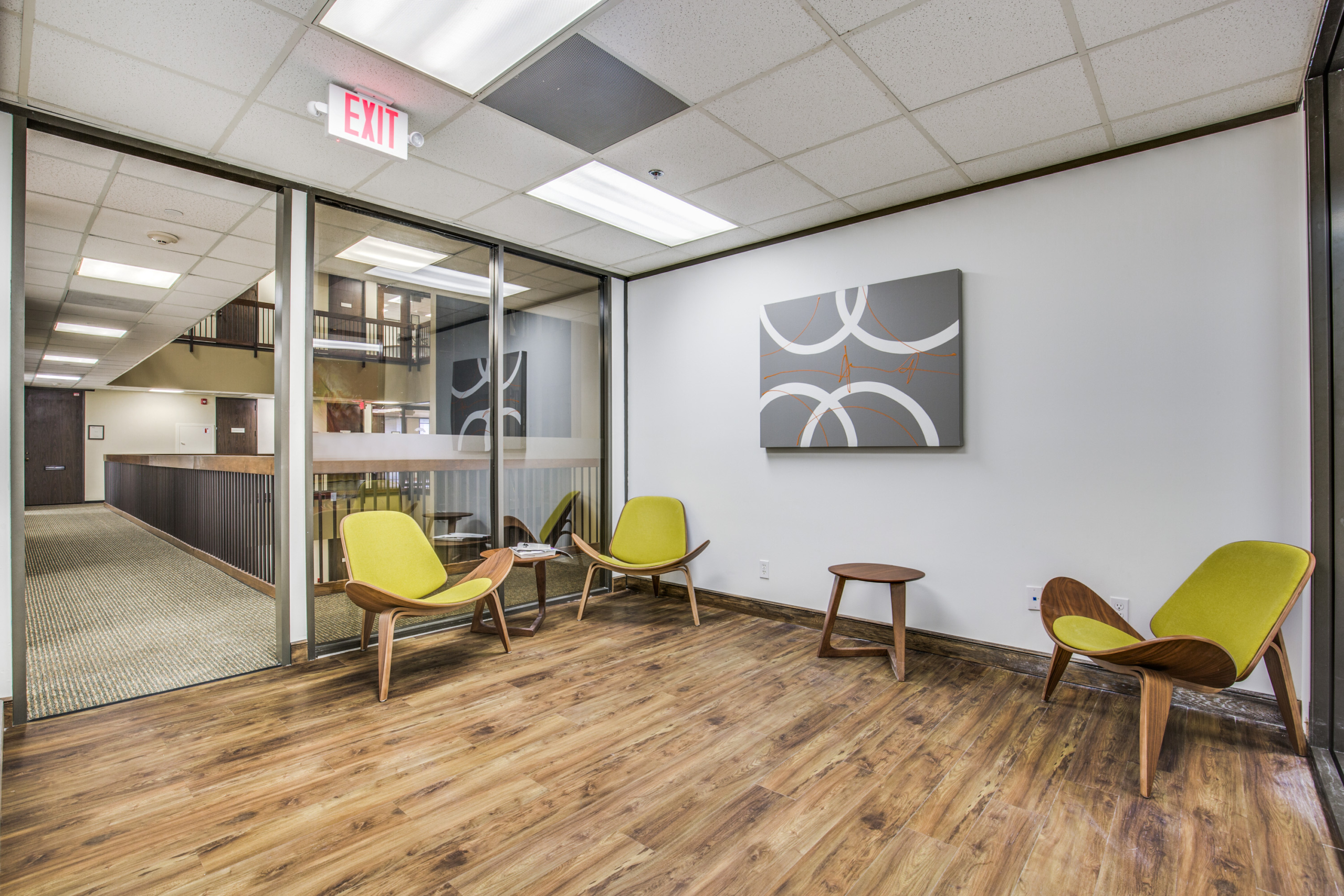 Office Space for Rent - 2