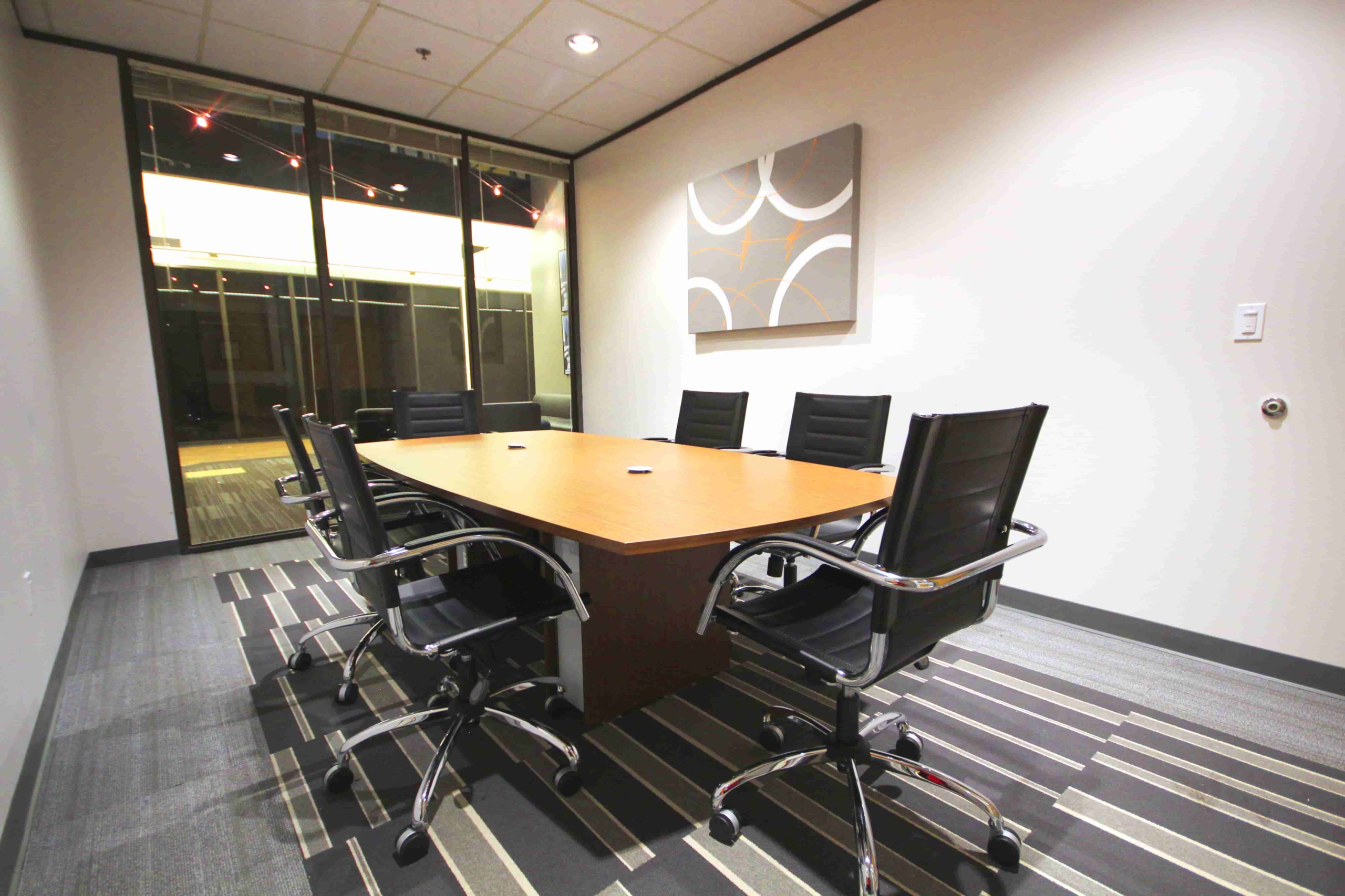 Office Space for Rent - 2