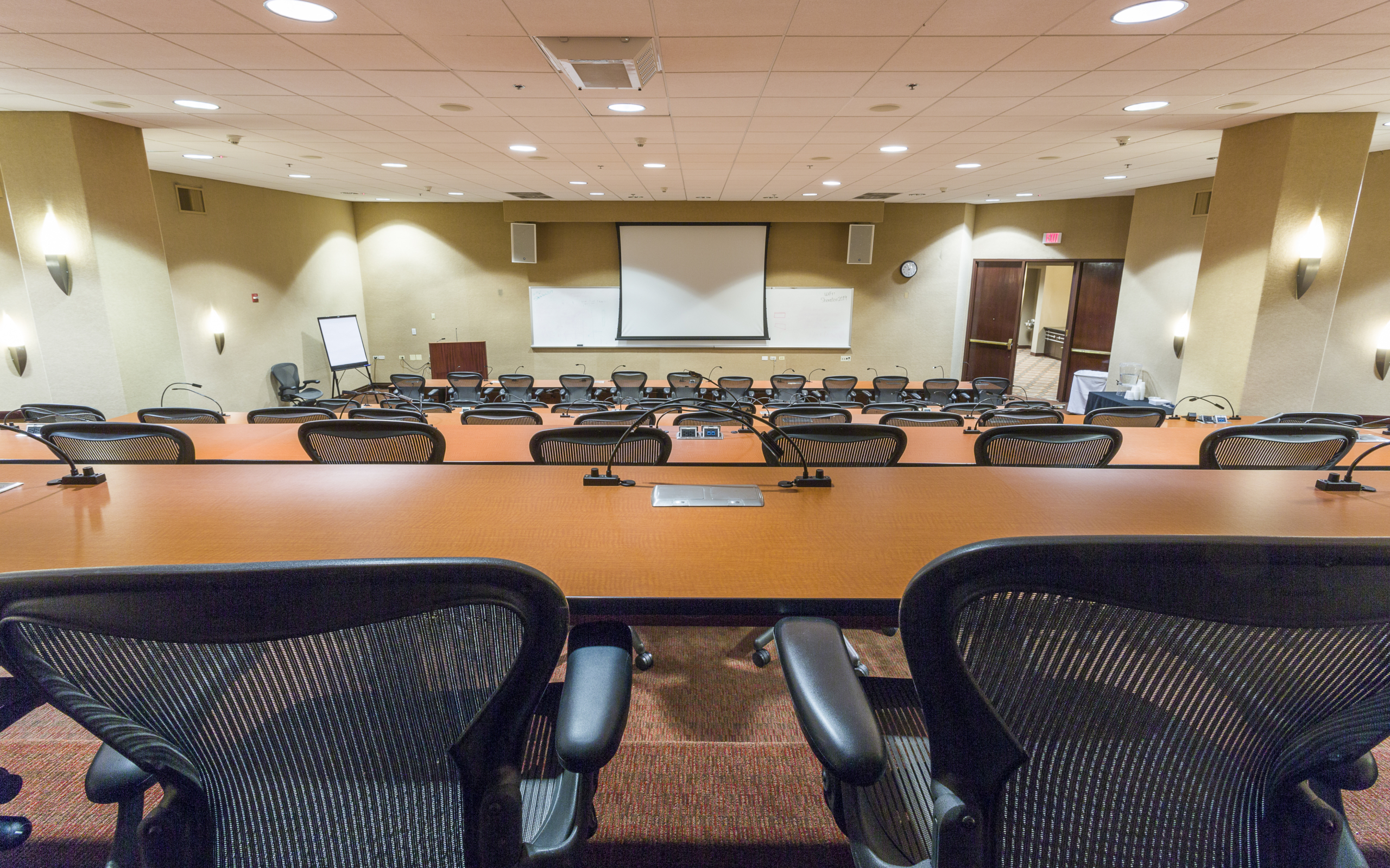 Office Space for Rent - 3