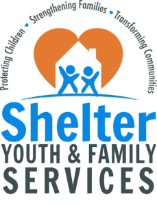 shelter pr logo  shelter pr 2  august 30 2025