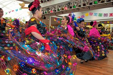 image of boxer retail events