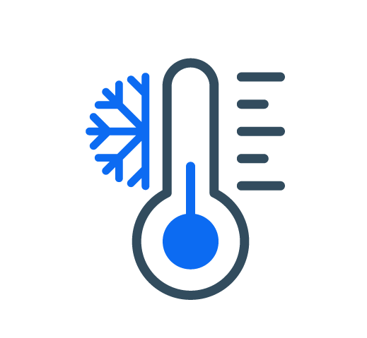 too cold icon temperature request