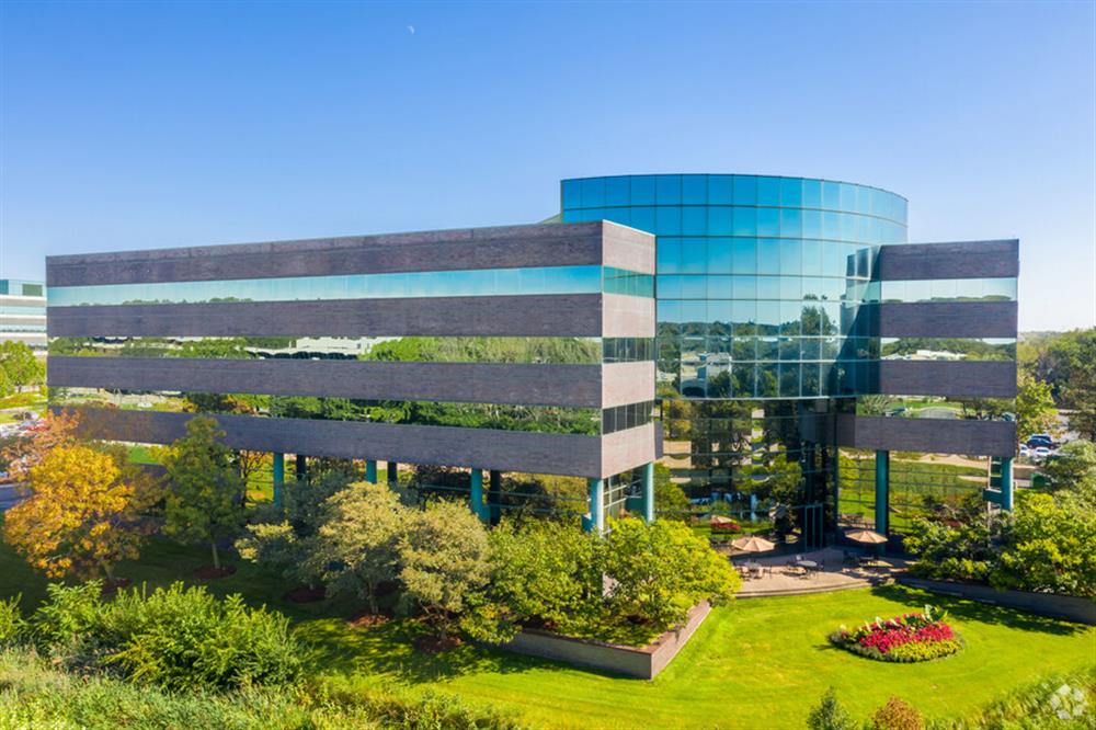 Office Space for Rent - 1