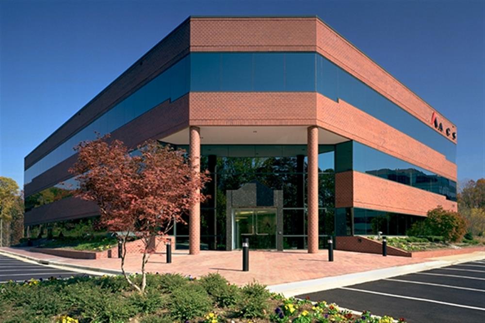 property with office space for rent at 5290 Shawnee Rd., Alexandria, VA 22312, USA