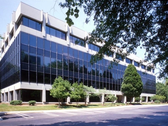 property with office space for rent at 53 Perimeter Center East, Atlanta, GA 30346, USA