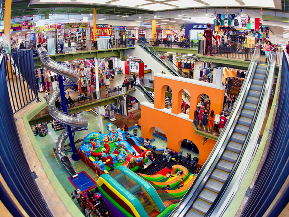 property with office space for rent at 4200 South Fwy Mercado, Fort Worth, TX 76115, USA