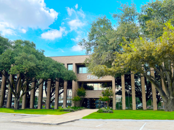 property with office space for rent at 9900 Westpark Drive, Houston, TX 77063, USA