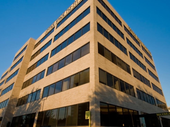 property with office space for rent at 720 North Post Oak Road, Houston, TX 77024, USA