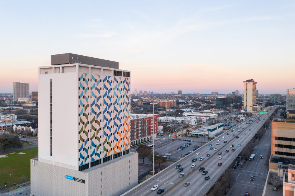 Office Space for Rent - 1