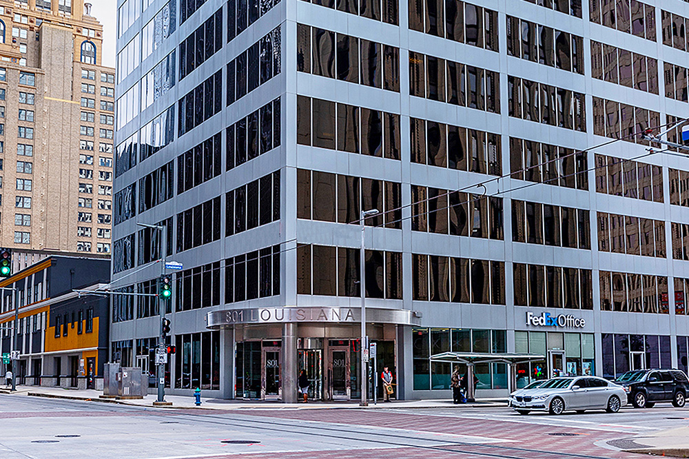 Office Space for Rent - 1