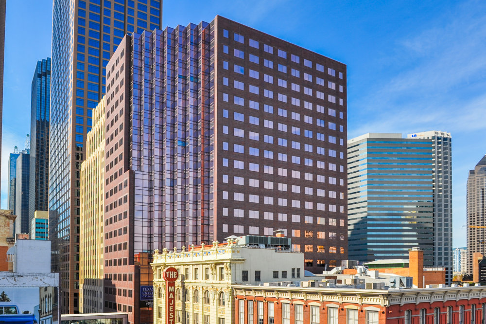 Office Space for Rent - 1