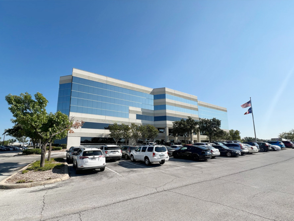 property with office space for rent at 4400 NW Loop 410, San Antonio, TX 78229, USA