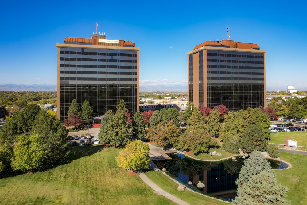 Office Space for Rent - 1