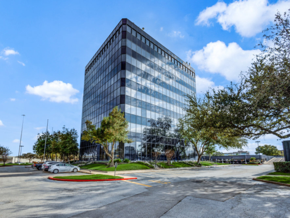 property with office space for rent at 13201 Northwest Freeway, Houston, TX 77040, USA