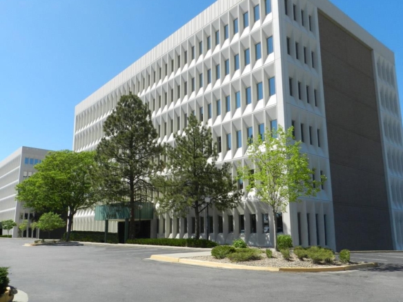 property with office space for rent at 6795 - 6825 East Tennessee Ave, Denver, CO 80224, USA